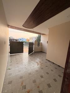Kitchen Image of 1200 Sq.ft 3 BHK Independent House for sale in Mahaveer Nagar Raipur for Rs. 8700000