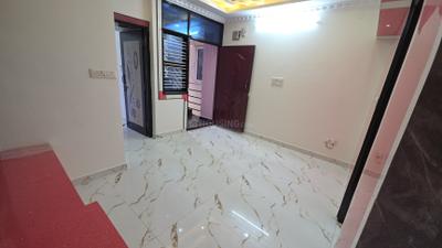 Living Room Image of 950 Sq.ft 2 BHK Builder Floor for rent in JP Nagar Bengaluru for Rs. 24600