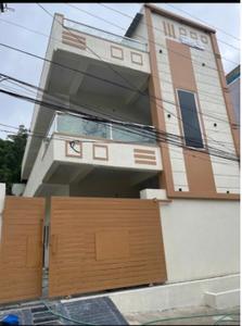 Image of 650 Sq.ft 2 BHK Independent House for rent in Serilingampally, Hyderabad for Rs. 21000