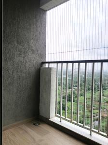 Living Room Image of 1010 Sq.ft 3 BHK Apartment / Flat for sale in Lodha Palava Premier, Dombivli East Thane for Rs. 9500000