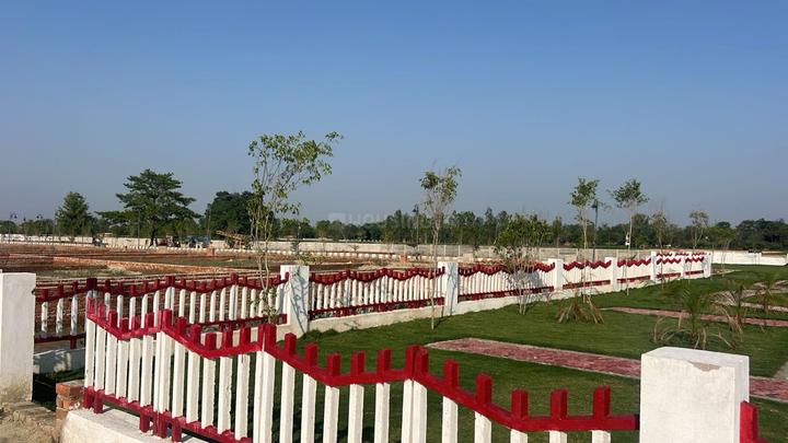 Iscon Green City Main Image 1