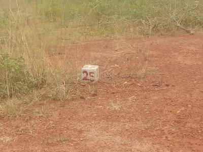 Image of 2245 Sq.ft Residential Plot / Land for sale in Pillayarpatti, Thanjavur for Rs. 1100000