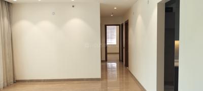 Hall Image of 1900 Sq.ft 3 BHK Apartment / Flat for sale in Saan Verdante, Sector 95 Gurgaon for Rs. 29900000