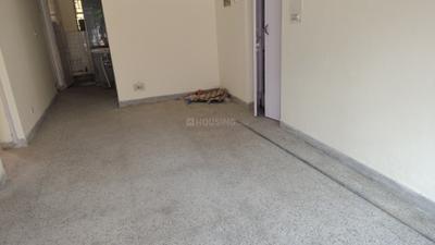 Living Room Image of 1100 Sq.ft 2 BHK Apartment / Flat for rent in Pink Apartments, Sector 18 Dwarka New Delhi for Rs. 30000