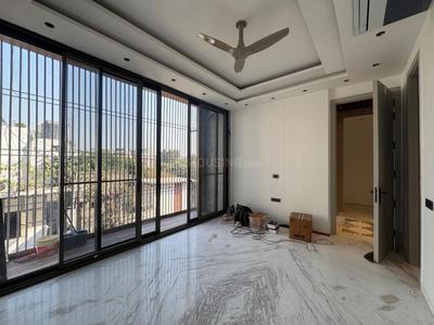 Bedroom Image of 2448 Sq.ft 4 BHK Builder Floor for sale in Defence Colony New Delhi for Rs. 122500000