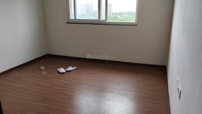 Bedroom Image of 610 Sq.ft 1 BHK Apartment / Flat for rent in Puravankara Purva Silversands Phase 1 Building 4 To 9, Mundhwa Pune for Rs. 24000