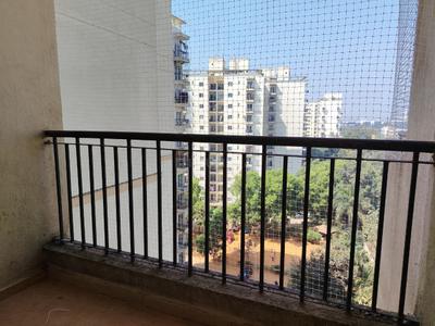 Balcony Image of 936 Sq.ft 2 BHK Apartment / Flat for sale in DLF Maiden Heights At My Town, Jigani Bengaluru for Rs. 5000000