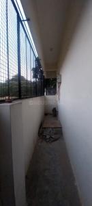 Balcony Image of 1250 Sq.ft 2 BHK Independent House for sale in Horamavu Bengaluru for Rs. 16200000