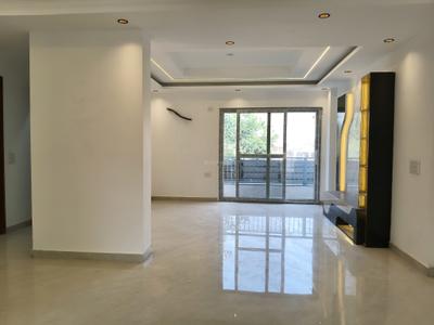 Living Room Image of 2400 Sq.ft 3 BHK Builder Floor for sale in Palam Vihar Gurgaon for Rs. 33000000