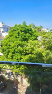 Balcony Image of 1210 Sq.ft 3 BHK Apartment / Flat for sale in Kilpauk Chennai for Rs. 16535000