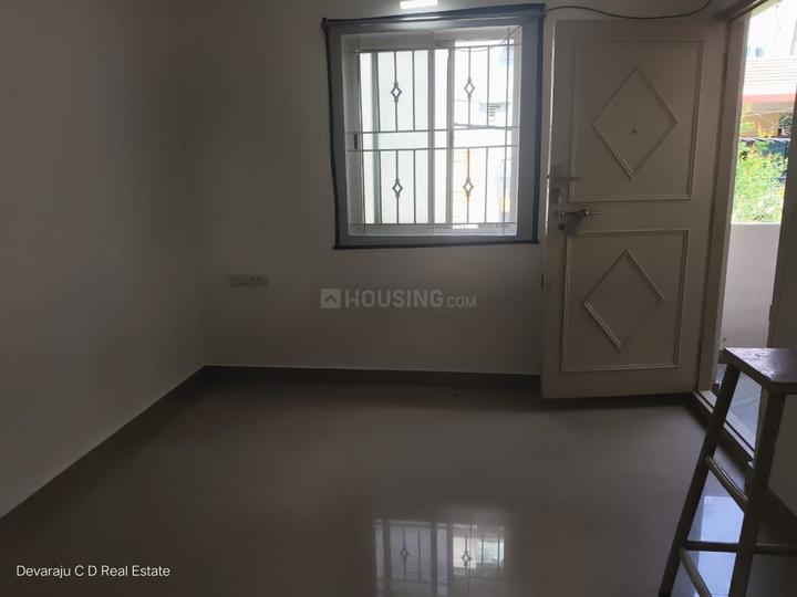 Koramangala Bedroom 1