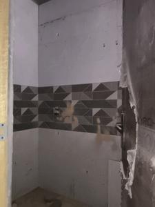 Bedroom One Image of 1125 Sq.ft 2 BHK Apartment / Flat for sale in Aarambh Heights, Surajpur Greater Noida for Rs. 4750000