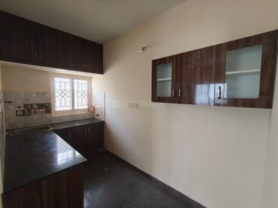 Kitchen Image of 2490 Sq.ft 3 BHK Villa for sale in Shriram Chirping Grove, Sarjapur Bengaluru for Rs. 25000000