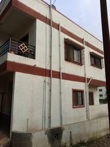 Image of 1200 Sq.ft 3 BHK Independent House for sale in Wagholi, Pune for Rs. 6000000