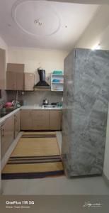 Kitchen Image of 1125 Sq.ft 2 BHK Independent House for rent in Kharar Mohali for Rs. 15000