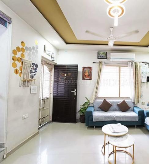 Sanidhya Residency Main Image 1