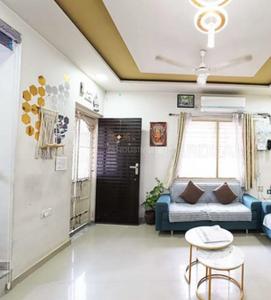 Hall Image of 1830 Sq.ft 3 BHK Independent House for sale in South Bopal Ahmedabad for Rs. 21200000
