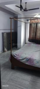 Bedroom Image of 804 Sq.ft 2 BHK Apartment / Flat for rent in Dunlop Kolkata for Rs. 14000
