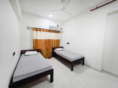 Bedroom Image of Skyline Heights - Goregaon West in Goregaon West, Mumbai