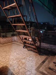 Image of 1230 Sq.ft 4 BHK Apartment / Flat for sale in Ratan Lal Nagar, Kanpur for Rs. 5800000