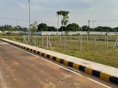Image of 860 Sq.ft Residential Plot / Land for sale in Padappai, Chennai for Rs. 3000000