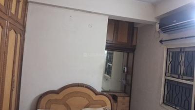 Bedroom Image of 1050 Sq.ft 2 BHK Apartment / Flat for sale in Hafeezpet Hyderabad for Rs. 7500000