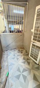 Balcony Image of 680 Sq.ft 1 BHK Apartment / Flat for rent in Pimple Gurav Pune for Rs. 15000
