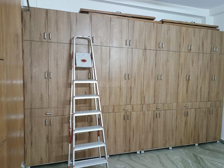 C Block, Preet Vihar Bedroom 1