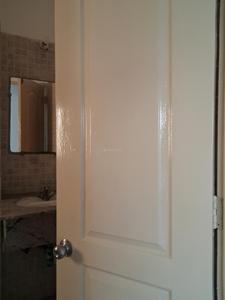 Bedroom Two Image of 1069 Sq.ft 2.5 BHK Apartment / Flat for sale in Paras Tierea, Sector 137 Noida for Rs. 8900000