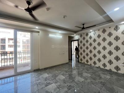 Bedroom Image of 975 Sq.ft 2 BHK Apartment / Flat for sale in Panchsheel Pinnacle Phase 2 Tower F1 Part Of Panc, Noida Extension Greater Noida for Rs. 7700000