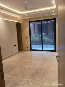 Bedroom Image of 2700 Sq.ft 4 BHK Builder Floor for sale in Sushant Lok Phase 1 Gurgaon for Rs. 50000000