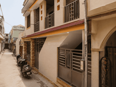 Image of 1259 Sq.ft 3 BHK Duplex for sale in Kuber Nagar, Ahmedabad for Rs. 7500000