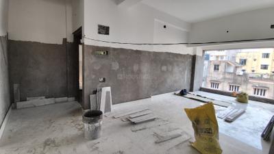 Living Room Image of 1140 Sq.ft 3 BHK Apartment / Flat for sale in Konnagar Hooghly for Rs. 3591000