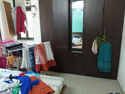 Bedroom Image of 1050 Sq.ft 2.5 BHK Apartment / Flat for sale in Natu Ozone Valley, Kalwa Thane for Rs. 13000000