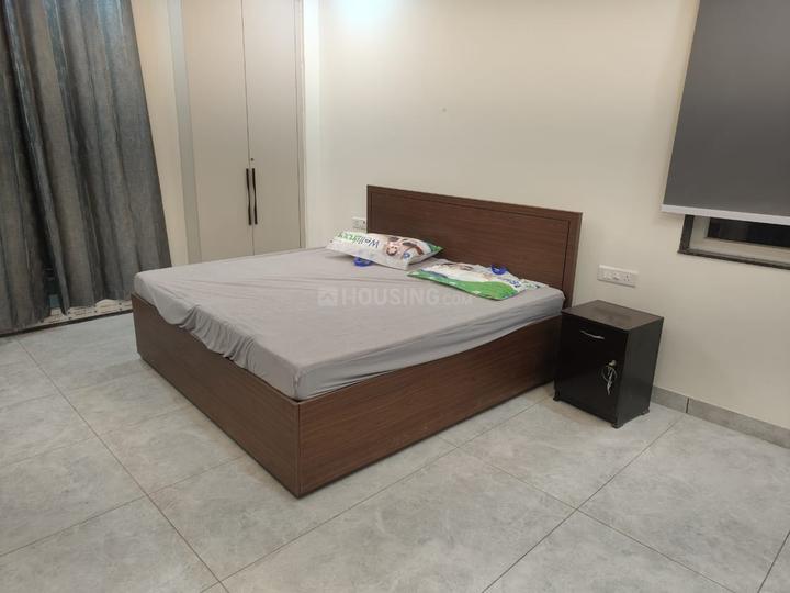 Huda Colony, Sector 46 Bedroom 1