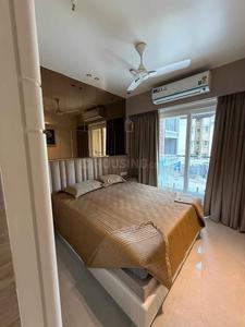 3 BHK Fully Furnished Flat