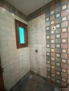 Bathroom Image of 1450 Sq.ft 3 BHK Builder Floor for sale in Kharar Mohali for Rs. 5590000