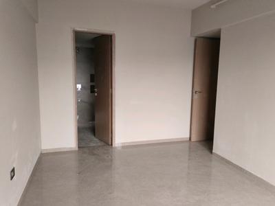 Bedroom Image of 1610 Sq.ft 3 BHK Apartment / Flat for rent in Experio Platinum Elysium, Nerul Navi Mumbai for Rs. 85000