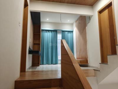Hall Image of 3525 Sq.ft 4 BHK Villa for sale in Raysan Gandhinagar for Rs. 37500000