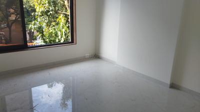 Bedroom Image of 480 Sq.ft 1 BHK Apartment / Flat for sale in Santacruz East Mumbai for Rs. 15000000