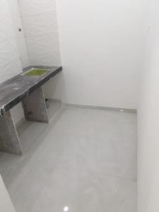 Kitchen Image of 720 Sq.ft 1 BHK Apartment / Flat for sale in Ulwe Navi Mumbai for Rs. 4200000