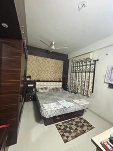 Bedroom Image of 1300 Sq.ft 2.5 BHK Apartment / Flat for sale in Besa Nagpur for Rs. 5500000