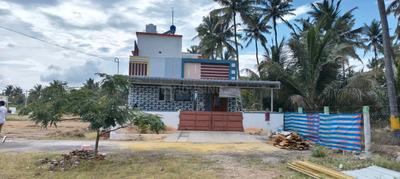 Vadasithur Plot View 1