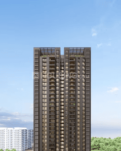Image of 1896 Sq.ft 3 BHK Apartment / Flat for sale in MERU &amp; MEADOW, JP Nagar, Bengaluru for Rs. 26500000