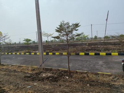 Image of 150 Sq.ft Residential Plot / Land for sale in Budhera, Sangareddy for Rs. 2400000