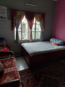 Bedroom Image of 1070 Sq.ft 3 BHK Apartment / Flat for sale in Konnagar Hooghly for Rs. 3500000