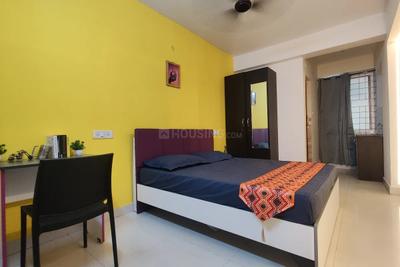 Bedroom Image of Colive Minneopolis in Bellandur, Bengaluru