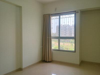 Bedroom Image of 691 Sq.ft 2 BHK Apartment / Flat for sale in Rattanraj Trinity Moksh, Ambernath East Ambernath for Rs. 5500000