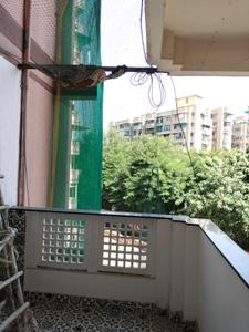 Living Room Image of 1500 Sq.ft 3 BHK Apartment / Flat for sale in Rajasthan Apartments, Sector 4 Dwarka New Delhi for Rs. 31800000