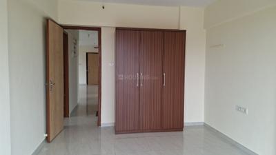 Bedroom Image of 1300 Sq.ft 3 BHK Apartment / Flat for rent in Yash Signature, Anushakti Nagar Mumbai for Rs. 120000
